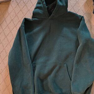 Tiktok famous oversized hoodie